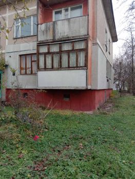 3-кімнатна квартира 6
