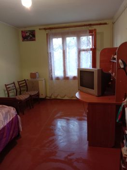 3-кімнатна квартира