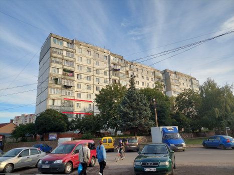 2-кімн. квартира 1