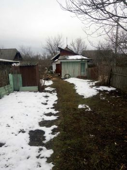 Будинок старий 1