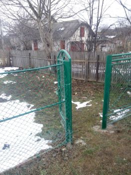 Будинок старий 2