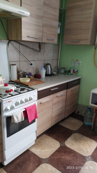 2-кімн. квартира 3