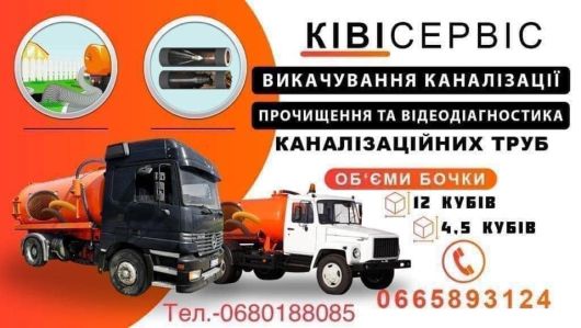 КівіСервіс надає послуги 1
