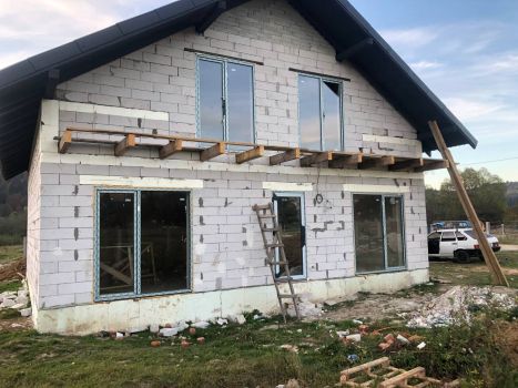 Металопластикові вікна 6