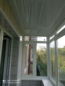 Металопластикові вікна 7