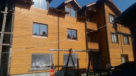 Металопластикові вікна 8