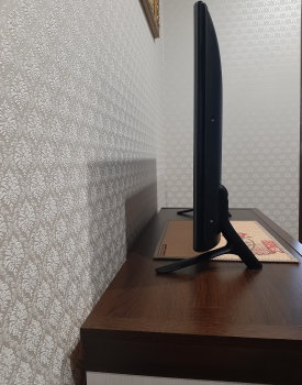 Телевізор LG32 LF560V 4