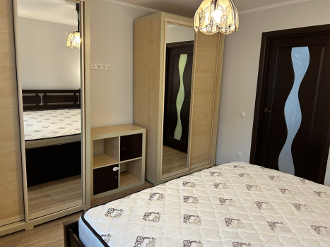 2-кімнатна квартира 1