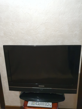 Телевізор MEDION LCD TV 1