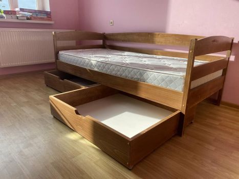 Ліжка на замовлення 3