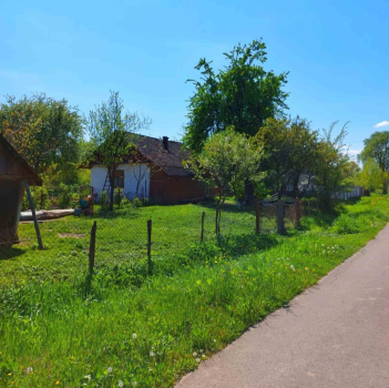 Земельна ділянка під забудову 4