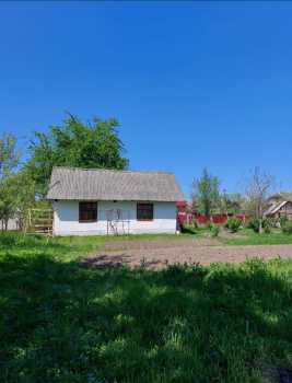 Земельна ділянка під забудову 7