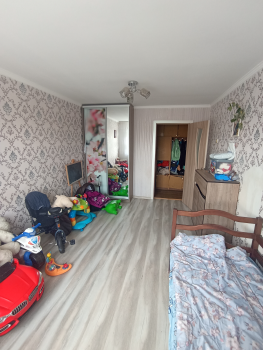 2-кімнатна квартира 6