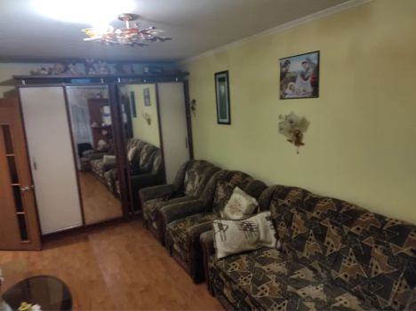 2-кімнатна квартира 1