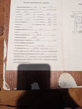 2-кімнатна квартира 2