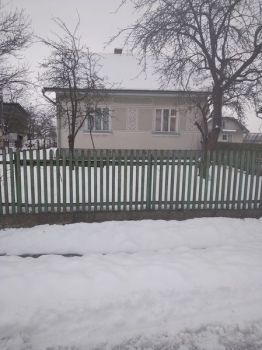 Будинок жилий 1