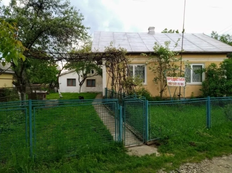 Будинок цегляний 2
