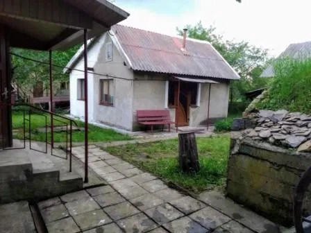 Будинок цегляний 3