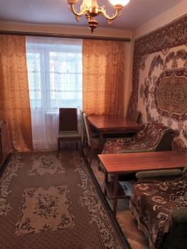 2-кімнатна квартира 1