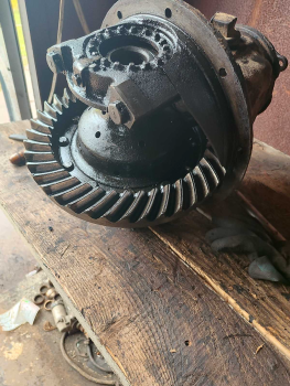 Редуктор ГАЗ 66 1