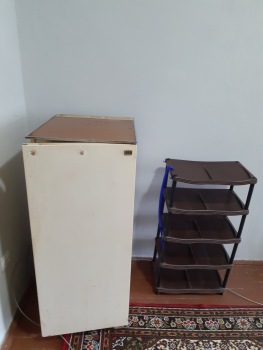 Здам кімнату в гуртожитку 5