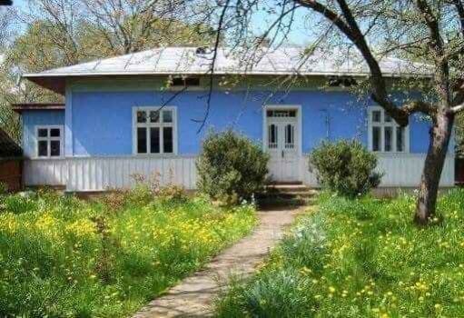 Господарство 1