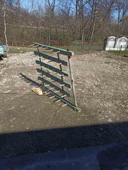 Борона важка 1