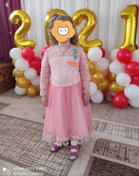 Сукня 2