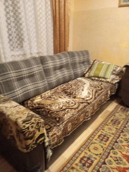 2-кімнатна квартира 1