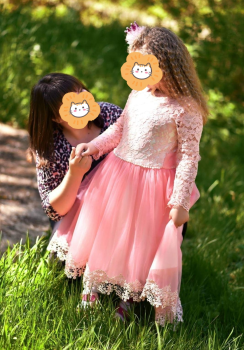 Сукня 1