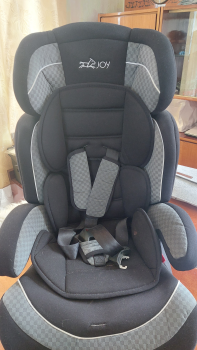 Автокрісло Joy 1