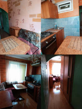2-кімнатна квартира 4