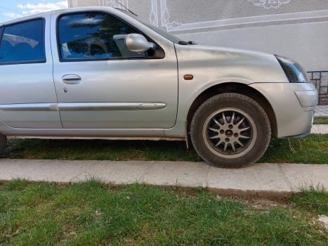 Renault Clio 2006 р.в. 3