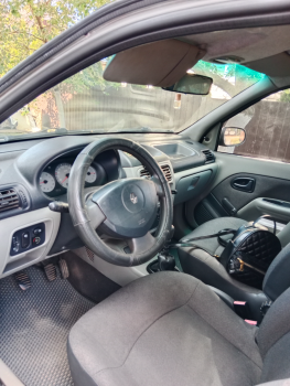 Renault Clio 2006 р.в. 4