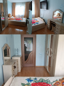 2-кімнатна квартира 1