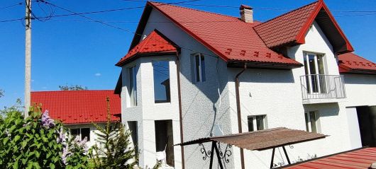 Будинок (новобудова) 1