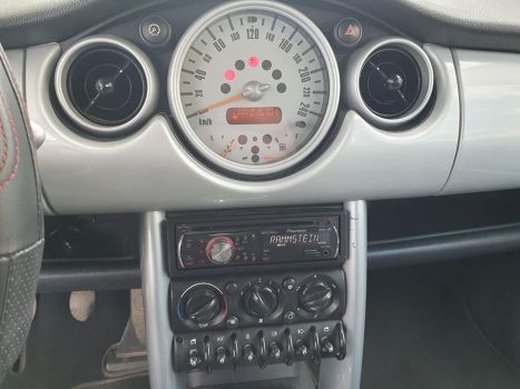 MINI COOPER, 2002 р.в. 4