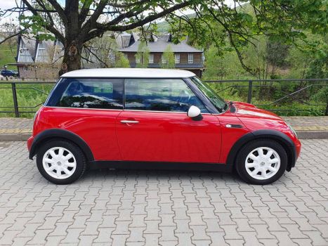 MINI COOPER, 2002 р.в. 2