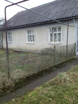 Будинок 1