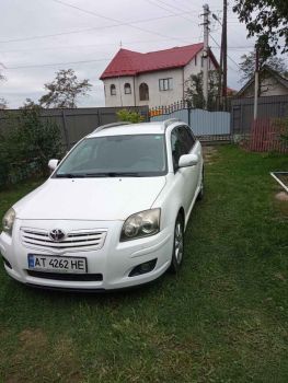 Toyota 1