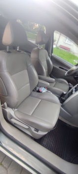 PEUGEOT 207, 2010 р.в., 1.6 5
