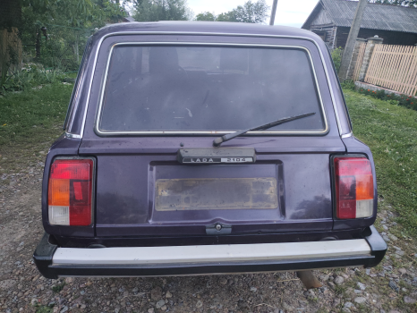 ВАЗ 21043, 2004 р.в., 1.5 2