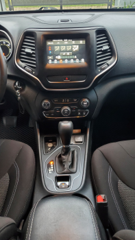 JEEP Cherokee, 2018 р.в. 2