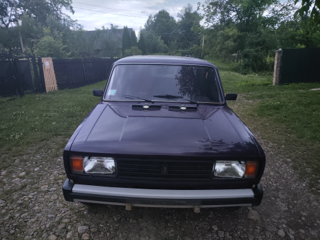 ВАЗ 21043, 2004 р.в., 1.5 1
