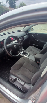 VOLKSWAGEN PASSAT B6, 2006 р.в., 1.6 FSI 6