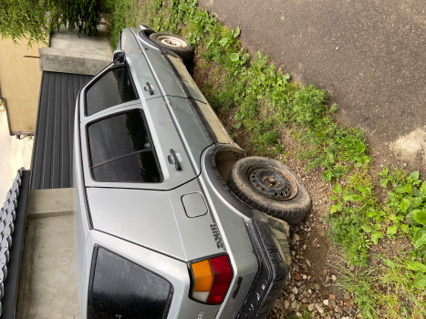 VOLKSWAGEN Гольф 2, 1988 р.в., 1.3 3