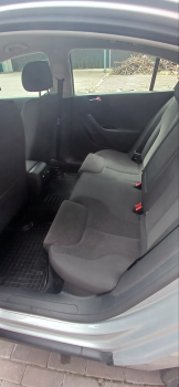 VOLKSWAGEN PASSAT B6, 2006 р.в., 1.6 FSI 7