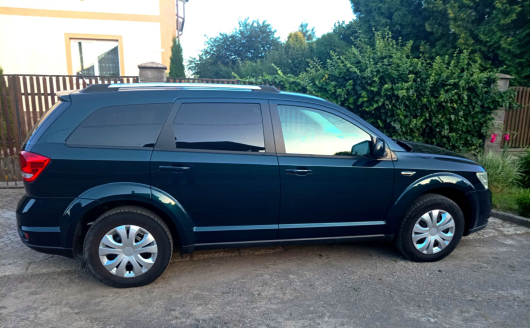 DODGE Journey, 2013 р.в., 3.6 1