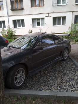 OPEL Калі, 1992 р.в., 2.0 1