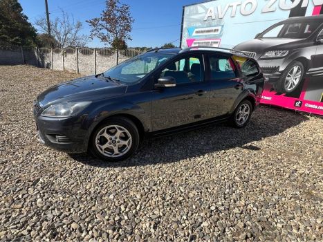 Ford Focus, 2009 р.в., 1,6 дизель 2